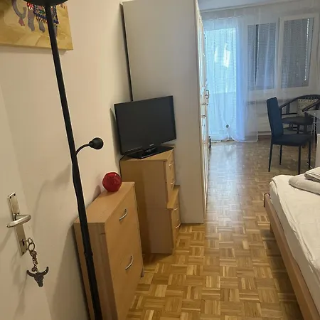 Schoenes In Der Bed & Breakfast