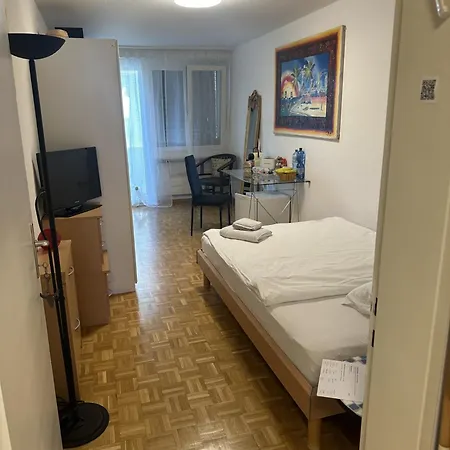 Bed & Breakfast Schoenes In Der