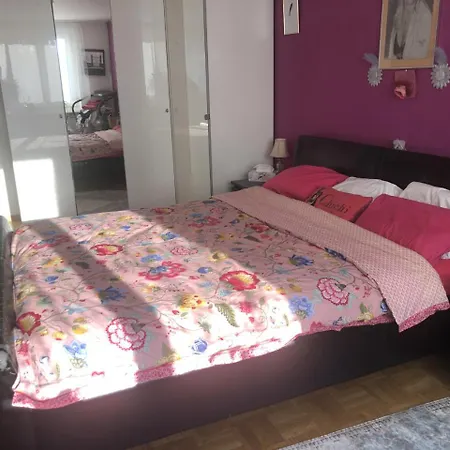 Bed & Breakfast Schoenes In Der Basilea
