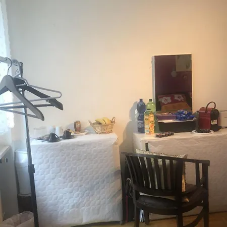 Bed & Breakfast Schoenes In Der *