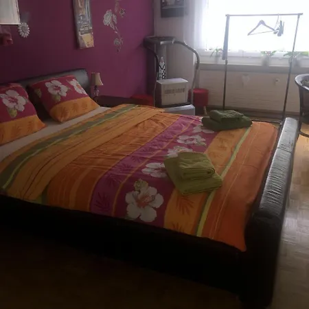 Bed & Breakfast Schoenes In Der